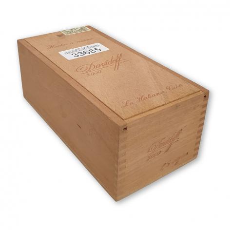 Lot 398 - Davidoff 3000
