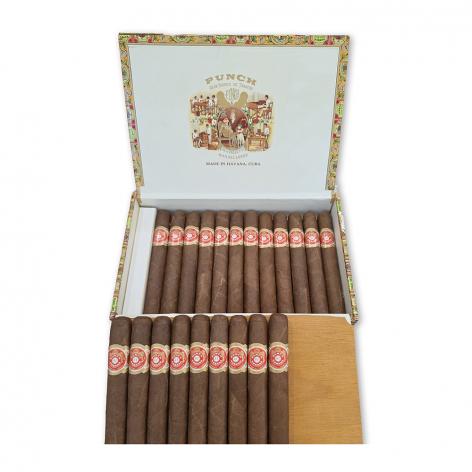 Lot 398 - Punch Punch Punch