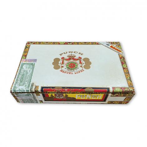 Lot 398 - Punch Punch Punch