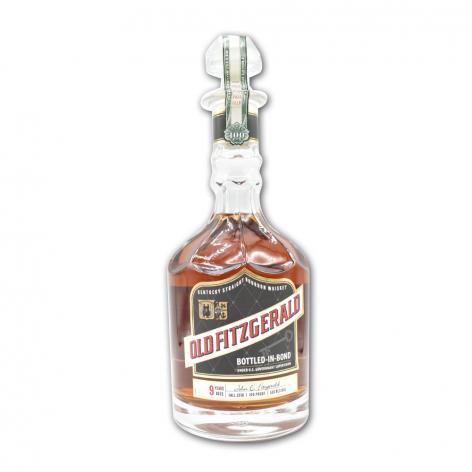 Lot 398 - Old Fitzgerald 9YO Bottled in Bond 2nd Edition