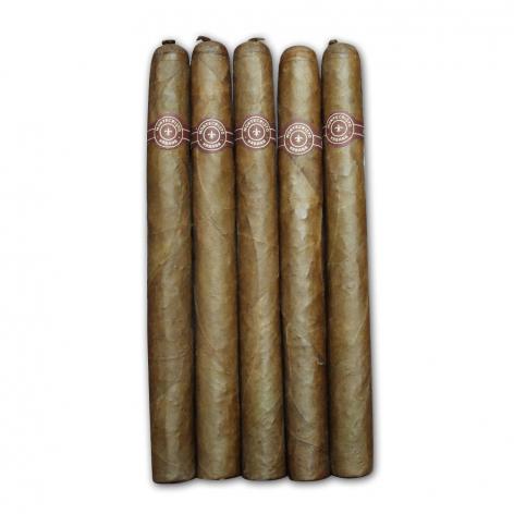 Lot 398 - Dunhill Montecristo Especiales no.2