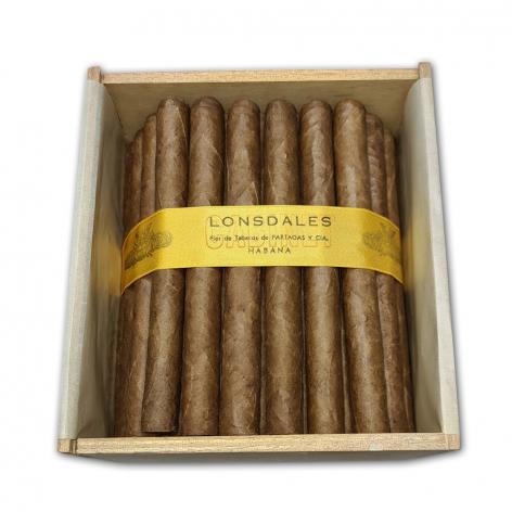 Lot 399 - Partagas Lonsdales