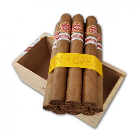 Lot 399 - Juan Lopez Seleccion Suprema