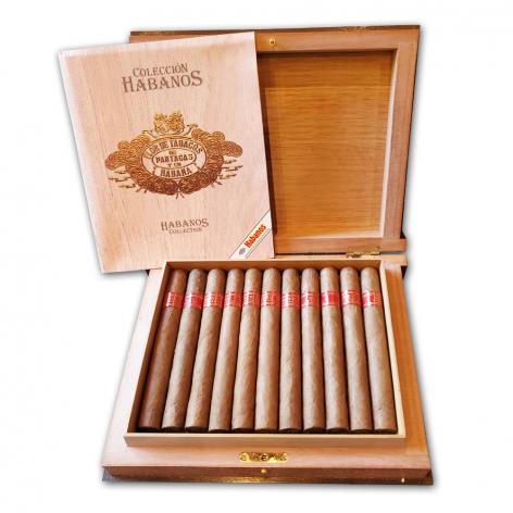 Lot 399 - Partagas Serie C No.1