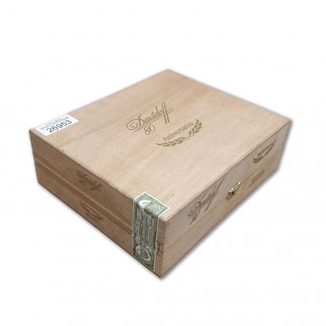 Lot 399 - Davidoff 80 Aniversario