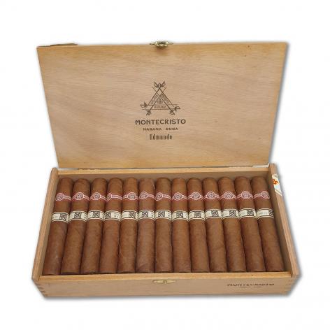 Lot 399 - Montecristo Edmundo