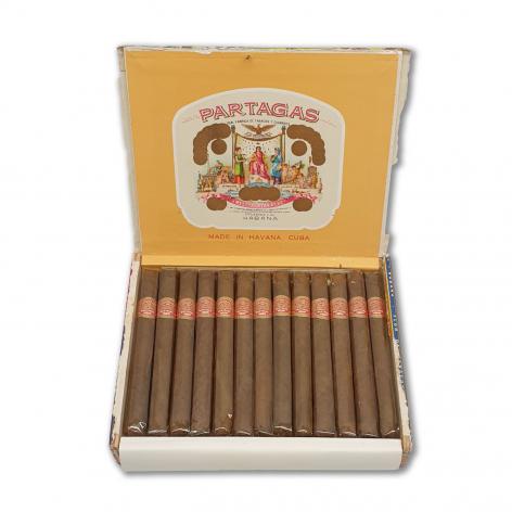 Lot 399 - Partagas Chicos