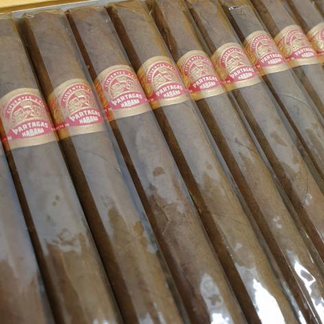 Lot 399 - Partagas Chicos