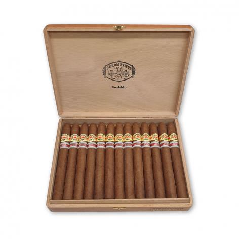 Lot 399 - Diplomaticos Bushido