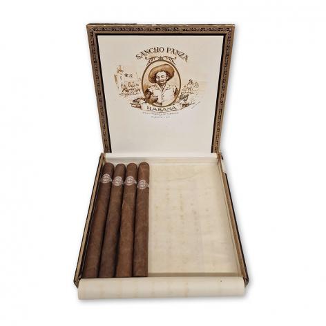 Lot 399 - Sancho Panza Coronas Gigantes