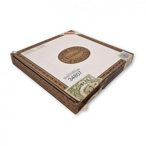 Lot 399 - Sancho Panza Coronas Gigantes