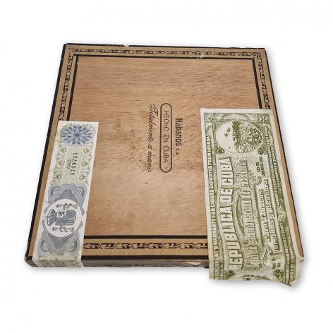 Lot 399 - Sancho Panza Coronas Gigantes