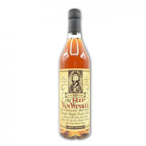 Lot 399 - Old Rip Van Winkle 10YO Bourbon