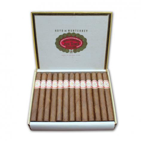 Lot 39 - Hoyo de Monterrey Churchills