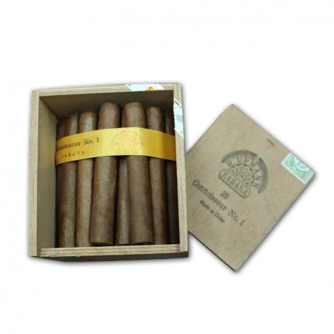 Lot 39 - H.Upmann Connoisseur no.1