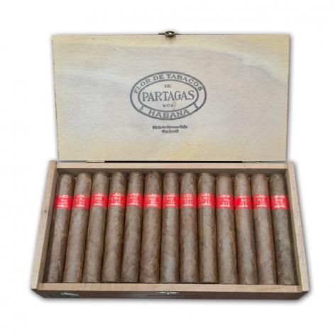 Lot 39 - Partagas  Serie D No.4