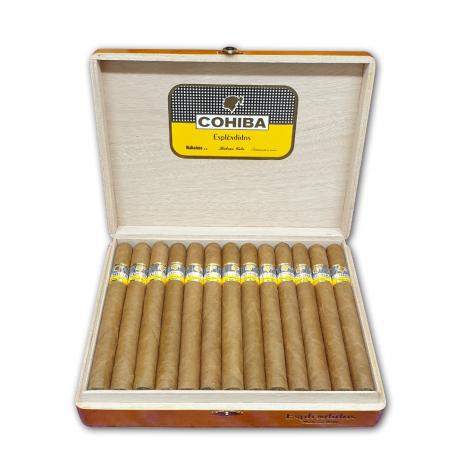 Lot 39 - Cohiba Esplendidos