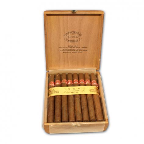 Lot 39 - Partagas  898