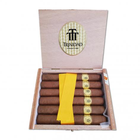 Lot 39 - Trinidad Coloniales