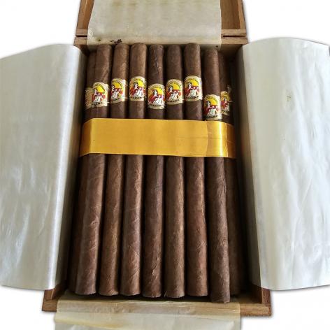 Lot 39 - La Gloria Cubana Medaille d'Oro No. 1