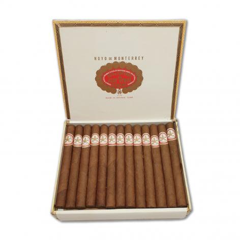 Lot 39 - Hoyo de Monterrey Double Coronas 