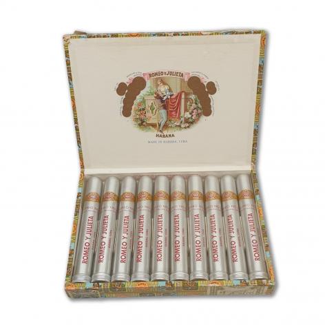 Lot 39 - Romeo y Julieta Romeo No. 1