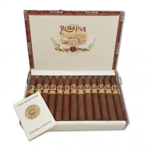 Lot 39 - Vegas Robaina Unicos 