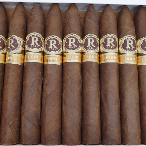 Lot 39 - Vegas Robaina Unicos 