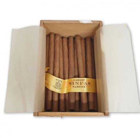 Lot 39 - Punch Ninfas