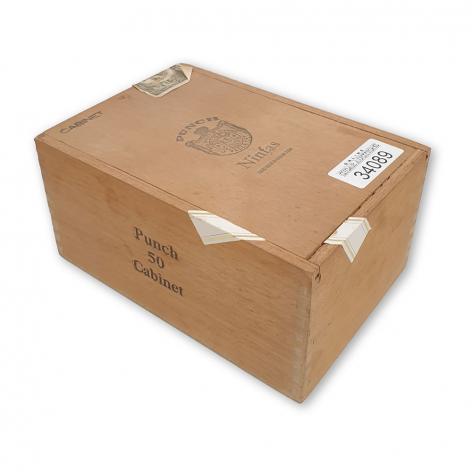 Lot 39 - Punch Ninfas