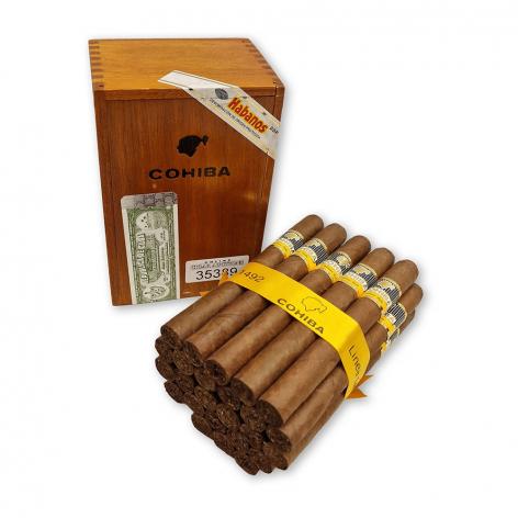 Lot 39 - Cohiba Siglo III