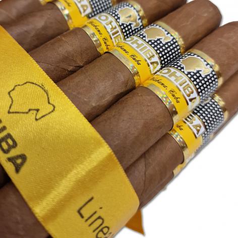 Lot 39 - Cohiba Siglo III