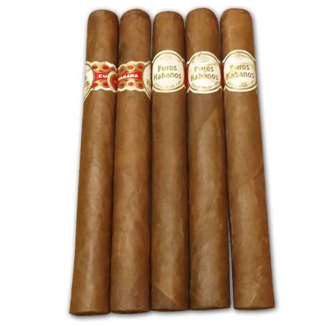 Lot 39 - Cubatabaco Coronas