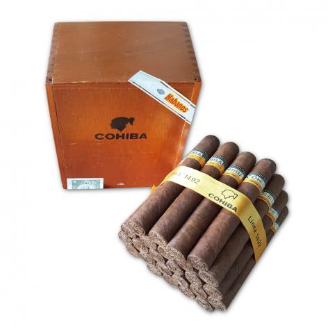 Lot 39 - Cohiba Siglo VI