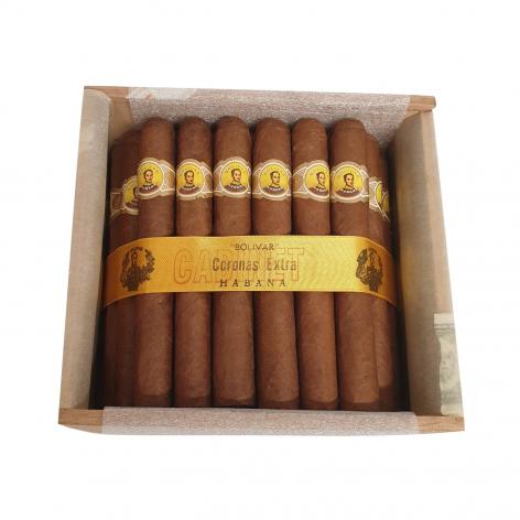 Lot 3 - Bolivar Coronas Extra