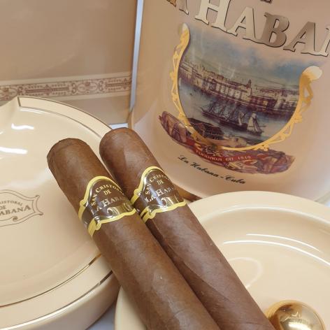 Lot 3 - San Cristóbal de la Habana Torreon