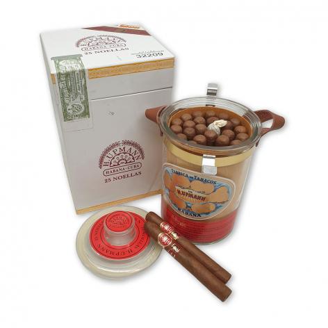 Lot 3 - H. Upmann Noellas
