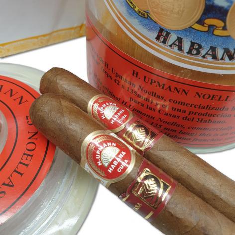 Lot 3 - H. Upmann Noellas