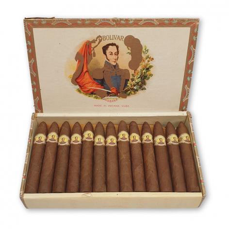 Lot 3 - Bolivar Belicosos Finos