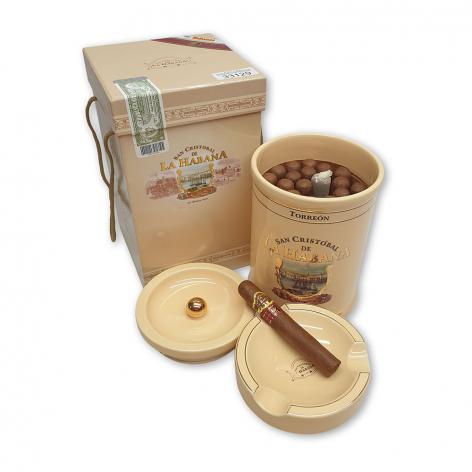 Lot 3 - San Cristobal de la Habana Torreon