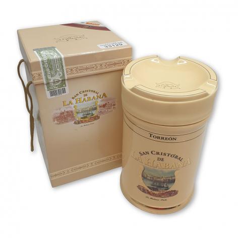 Lot 3 - San Cristobal de la Habana Torreon