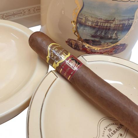 Lot 3 - San Cristobal de la Habana Torreon