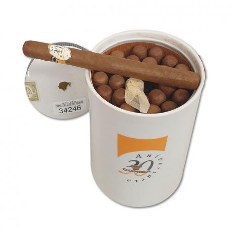 Lot 3 - Cohiba Siglo V - 30 Aniversario Jar