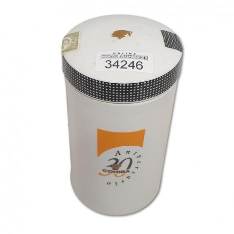 Lot 3 - Cohiba Siglo V - 30 Aniversario Jar