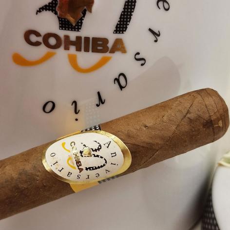 Lot 3 - Cohiba Siglo V - 30 Aniversario Jar