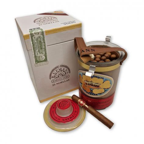 Lot 3 - H. Upmann Noellas