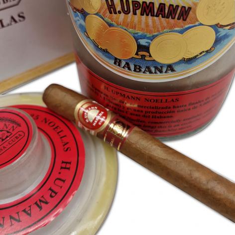 Lot 3 - H. Upmann Noellas