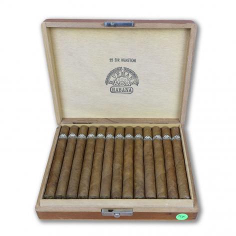 Lot 400 - H. Upmann Sir Winston