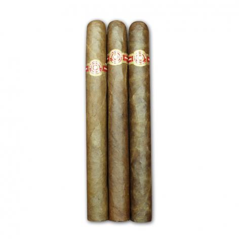 Lot 400 - Dunhill Don Alfredo   