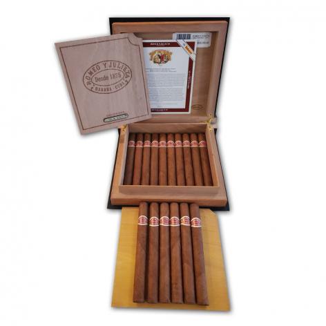 Lot 400 - Romeo y Julieta Fabulosos No.2